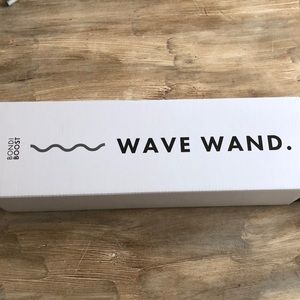 Wave Wand 33mm by Bondi Boost